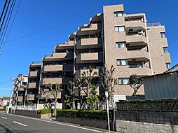 ライオンズマンション吉川