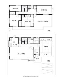 草加市弁天5丁目　中古一戸建て