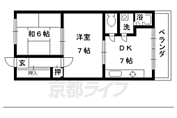 京都市右京区西京極午塚町