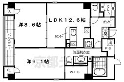 Ｓ−ＦＯＲＴ　知恩院前 1702