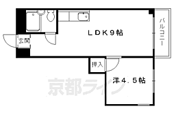 ユングフラウ南禅 305