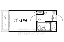 辻本マンション 401