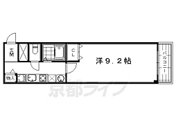 ポポラーレ御池 102