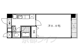 京都市下京区傘鉾町