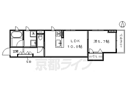 京都市南区唐橋大宮尻町