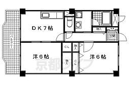 京都市南区八条内田町