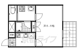 京都市下京区西七条赤社町