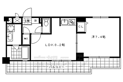 ベラジオ京都清水 411