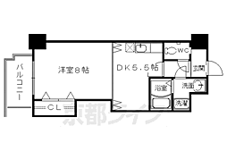 京都市下京区七条御所ノ内本町