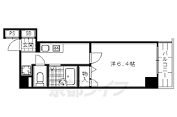 アヴニール御所南 401