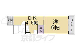 ロイヤルパレス祇園 306