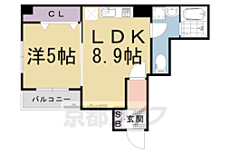 京都市下京区藪下町