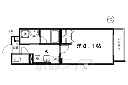 京都市南区上鳥羽角田町