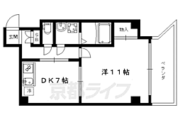 京都市下京区平屋町