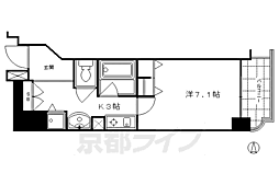 京都市下京区上柳町