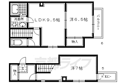 アルカス千本通 5-B