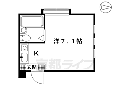 京都市下京区辰巳町