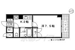 京都市下京区西七条市部町