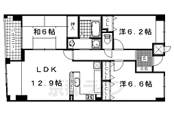 京都市右京区西院南高田町