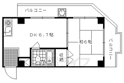 マンションエイト 301