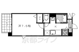 京都市東山区慈法院庵町