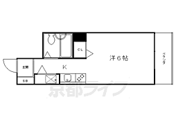 ラ・ルース東山 102