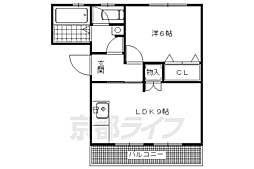 京都市南区久世中久世町4丁目