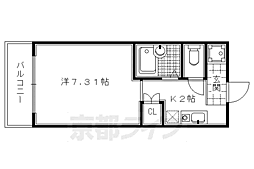 パンセ堀川 502