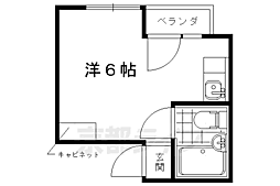 未麗　仁和寺 2F