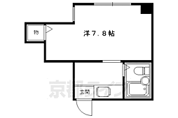 カームハウス近江 201