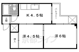 もとしろマンション 301