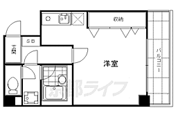 インペリアル御池 602