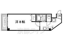 ヴィラ・ヒトミ 3C