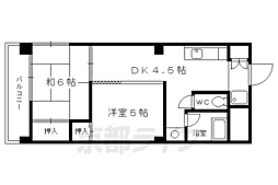 メイプルリーフ嵐山 103