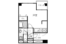 京都市右京区西京極豆田町