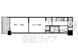 エステムプラザ京都三条大橋 308