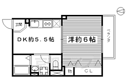 京都市南区唐橋経田町