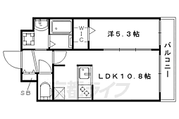 京都市右京区西京極堤外町