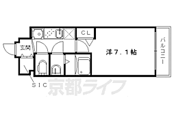 京都市右京区西京極堤外町