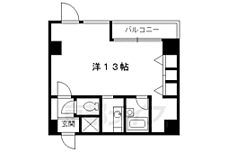 ラフィーネ御池 508
