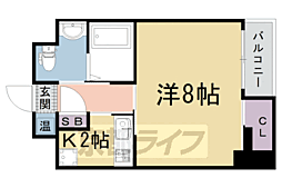 ケイズファイブ 304