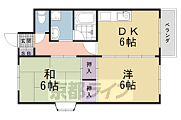 エントピア嵐山 503