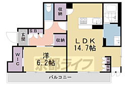 シャーメゾン池ノ内