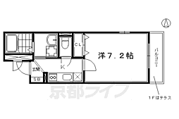 京都市南区上鳥羽堀子町