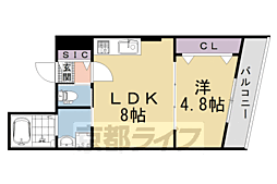 ＡＲＣＡ嵯峨嵐山 101