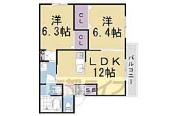 京都市南区久世東土川町