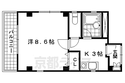 京都市東山区古門前通東大路西入古西町