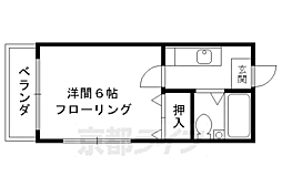 ハイツパモナス 302