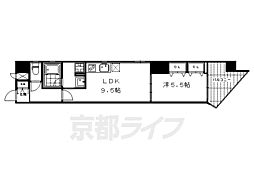 ベラジオ三条朱雀