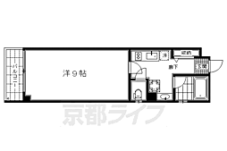 京都市南区西九条唐橋町